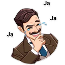 Stiker