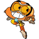 Stiker
