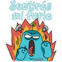 Stiker
