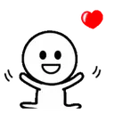 Klistermärke