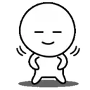 Klistermärke