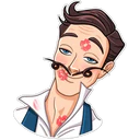 Stiker