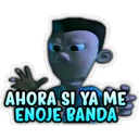 Stiker