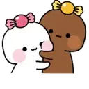 מדבקה