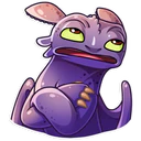 Stiker