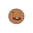 Стикер