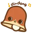Стикер