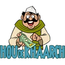 স্টিকার