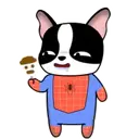 贴纸