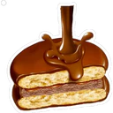 Стикер