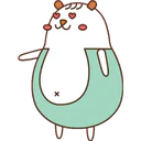 Стикер