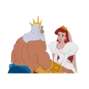 Стикер