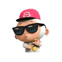 Stiker