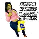 מדבקה