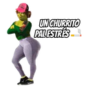 מדבקה
