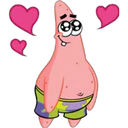 Стикер