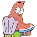 Стикер