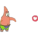 Стикер