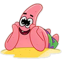 Стикер