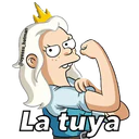 Stiker