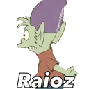 Stiker
