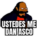 Стикер