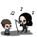 Stiker
