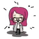 Stiker