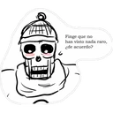 Stiker