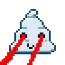 Стикер