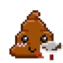 Стикер