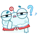 Стикер