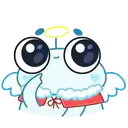 Стикер