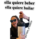 Klistermärke