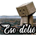 Stiker