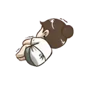 Klistermärke