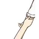 Klistermärke