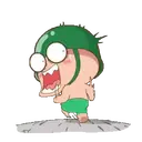 Stiker