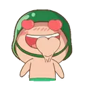 Stiker