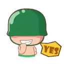 Stiker
