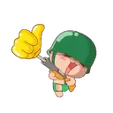 Stiker