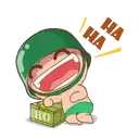 Stiker