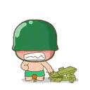 Stiker
