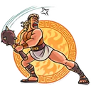 Stiker