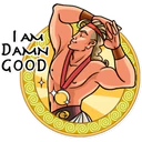 Stiker