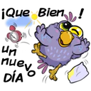Stiker