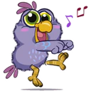 Stiker