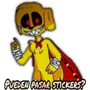 Stiker