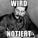 Стикер