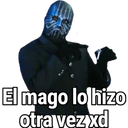 Стикер